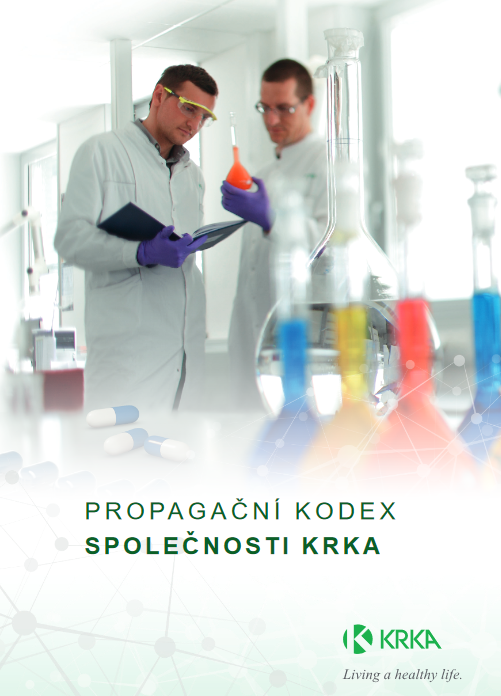 Krka_Propagacni_Kodex